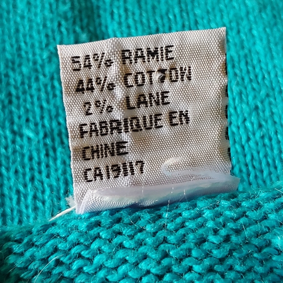 VINTAGE Marisa Christina Y2K Snowman Christmas Sweater Vest Size XL - Picture 11 of 13